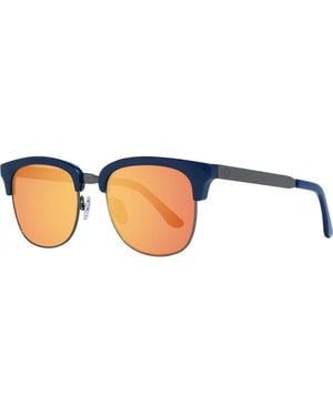 Spy 6700000000053 Stout 51 51 Sunglasses - White