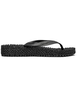 Ilse Jacobsen Cheerful 13 Sandals - Black