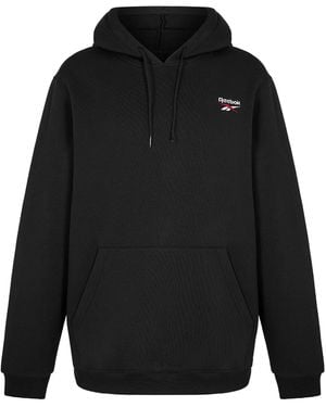 Reebok Identity S Lg - Black