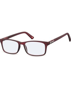 Montana Rectangular Hblf73 - Brown