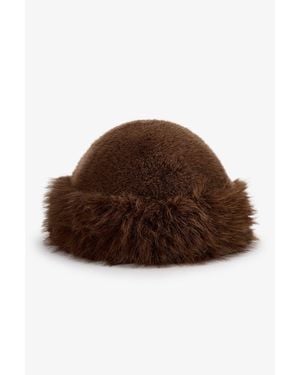 Penti Gabriel Hat - Brown