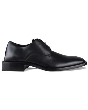 Balenciaga Derby Zwart