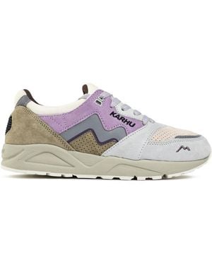 Karhu Aria 95 Trainers - Grey