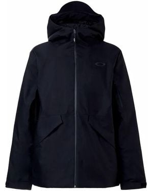 Oakley Cedar Ridge 4.0 Bzi Jacket - Blue