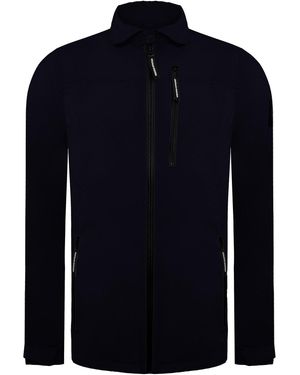 Weekend Offender Khadija Jacket - Blue