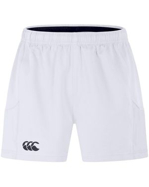 Canterbury Advantage 2.0 Shorts - White