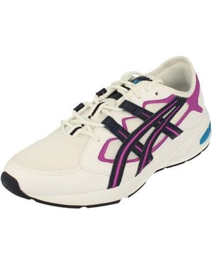 Asics Gel-Kayano 5.1 Running Trainers - Black