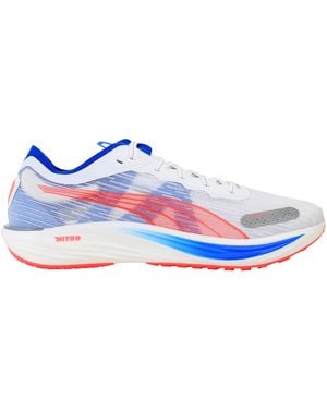 PUMA Liberate Nitro 2 Running Shoes - Blue