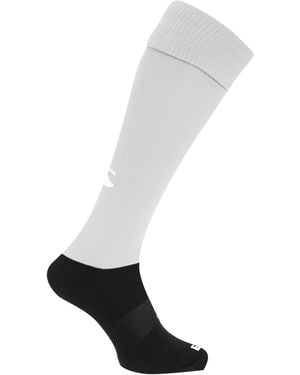 Canterbury Playing Rugby Sport Socks - Black