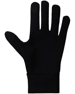 Castore Logo Performance Gloves - Black