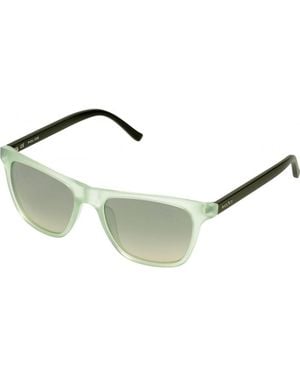 Police S1936M53Advv 53 Sunglasses - Green