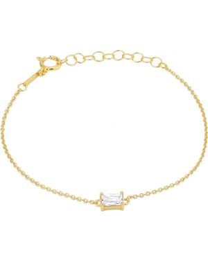 Radiant Ry000067 Ladies Bracelet - White