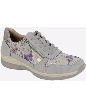 Cipriata Clita Memory Foam - Grey