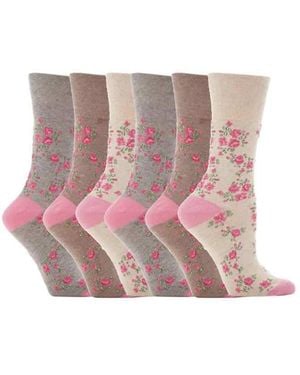 Gentle Grip Gentle Grip Womens - Pink