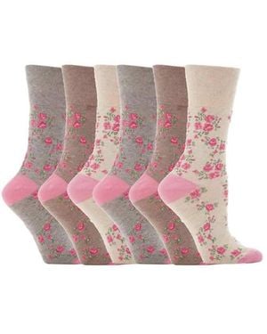 Gentle Grip Gentle Grip Womens - Pink