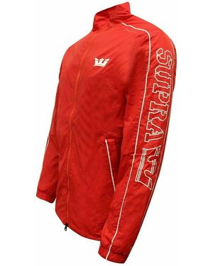 Supra Wired Jacket