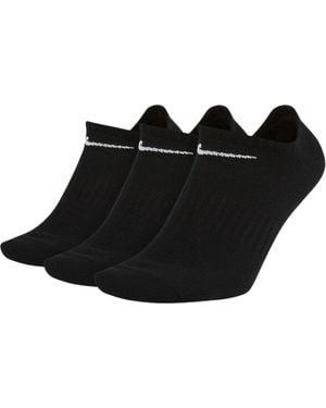 nike women's performance no show socks