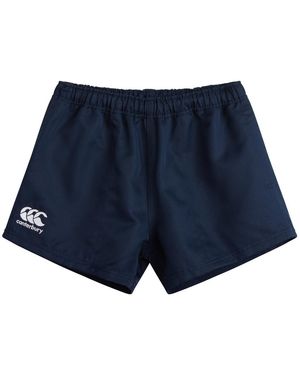 Canterbury Ladies Professional Shorts - Blue
