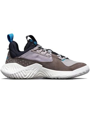 Nike Jordan Delta Trainers - Blue