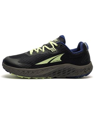 altra running Outroad 3 Trail Shoes - Black
