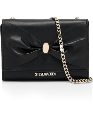 Steve Madden Dipsy Bag - Black