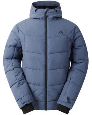 Dare 2b Camber Ii Ski Jacket - Blue