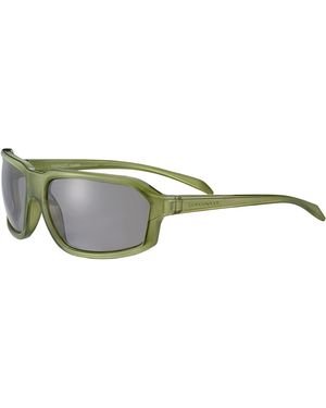 Serengeti Hext Ss571001 Sunglasses - Black