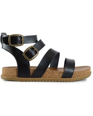 Blowfish Fancy Sandalen - Zwart