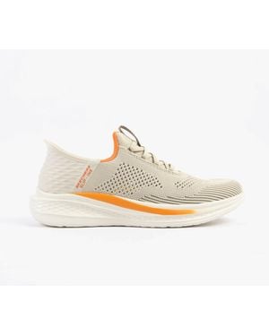 Skechers Slade - White