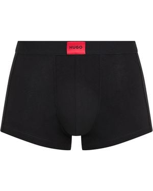 BOSS Trunk Triplet Galaxy 10268005 Boxer - Black