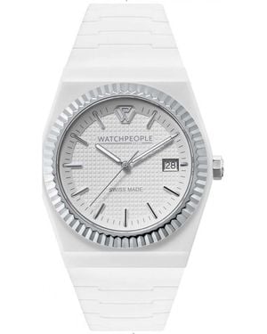 WatchPeople 700402 Wp1 Watch - Grey