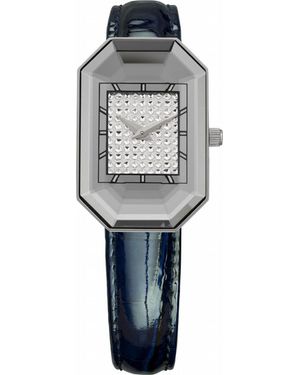 JOWISSA Scala 'Ssilver Watch - Black