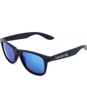 Londonbe Lb799285111247 50 Sunglasses - Blue