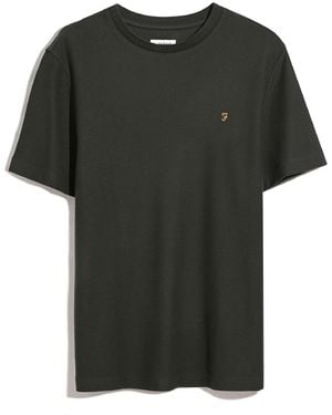 Farah Fairweather T-Shirt - Green