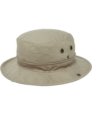 Peter Storm Jungle Ranger Ii Hat - Natural