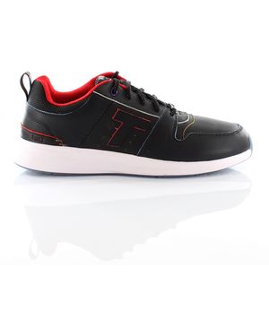 TOMS X Marvel Arroyo Trainers Leather - Black