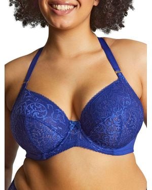 Panache Estel Plunge - Blue