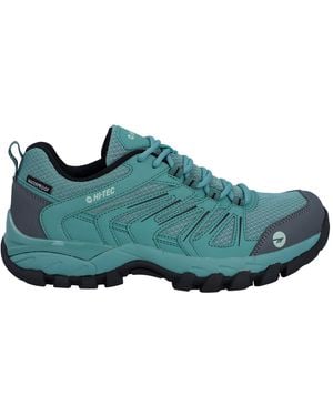 Hi-Tec Campana Walking Shoes - Blue