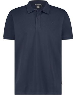 Gaastra Polo Ss Royal Polo - Blauw