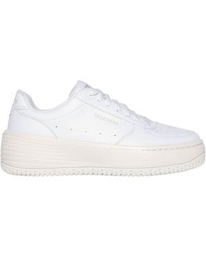 Skechers Ladies Grand 92 - White