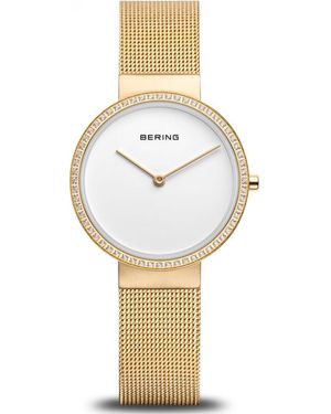 Bering Time 14531-330 Ladies Watch - Metallic