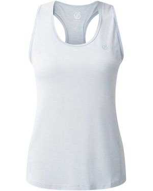 Dare 2b Ladies Modernize Ii Vest (Skyway) - Blue