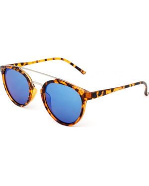Londonbe Lb7992851112440 52 Sunglasses - Blue
