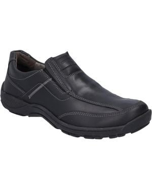 Josef Seibel Nolan 18 - Black