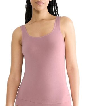 Sloggi Go Sense Tank Top - Purple
