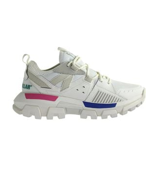 Caterpillar Raider Sport Trainers - Black