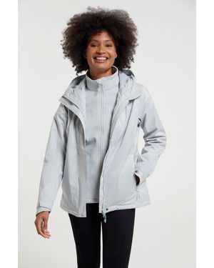Mountain Warehouse 'Whirlwind' 3 - Grey