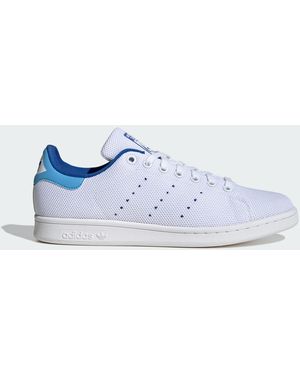 adidas Originals Stan Smith Shoes - Blue
