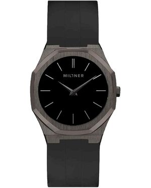 Millner Watch Oxford Sport - Black