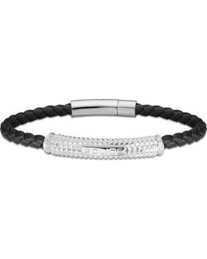 Police Pejgb2119601 Bracelet - Metallic